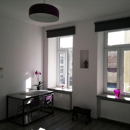 Kolorowe Apartamenty Lublin Exterior foto