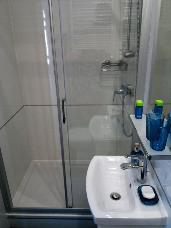 Kolorowe Apartamenty Lublin Exterior foto